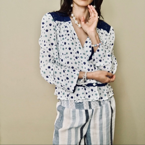 Brand new freepeople price firm no offer - Picture 8 of 8